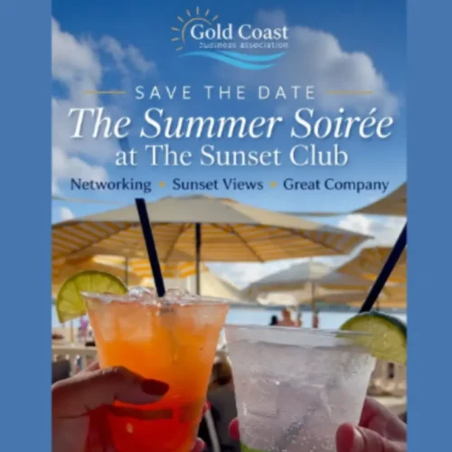 Summer Soiree
